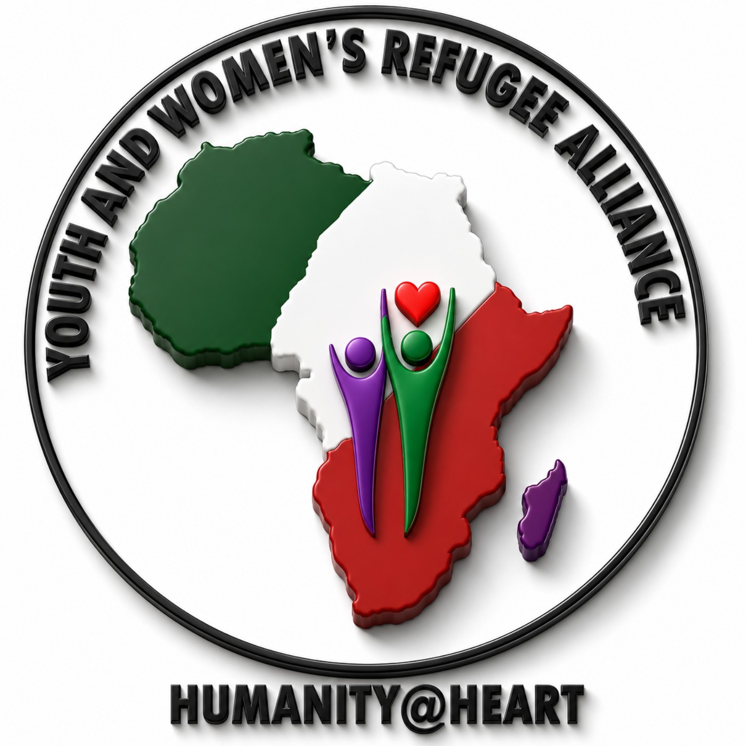 YAWORA Logo